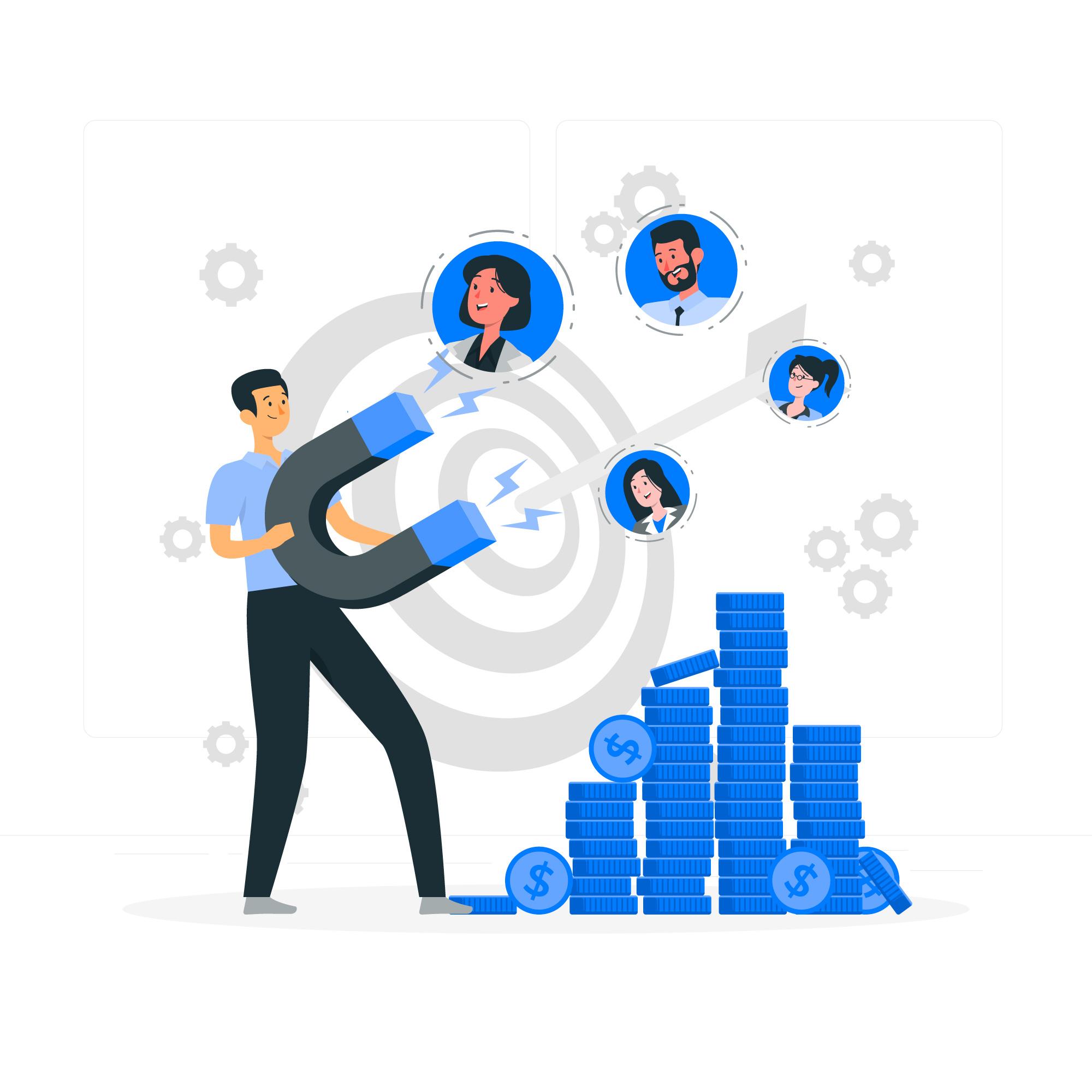 Conexões Estratégicas no LinkedIn